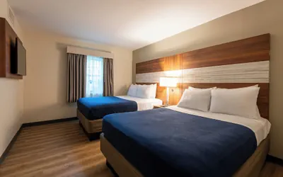 Photo 5 - Franklin Extended Stay Hotel