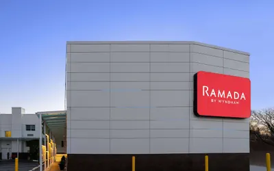 Ramada by Wyndham Bronx
