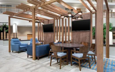 Photo 4 - Embassy Suites by Hilton Columbus Dublin
