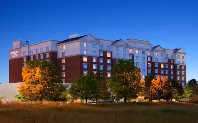 Photo 2 - Embassy Suites by Hilton Columbus Dublin
