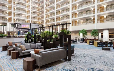 Photo 5 - Embassy Suites by Hilton Columbus Dublin