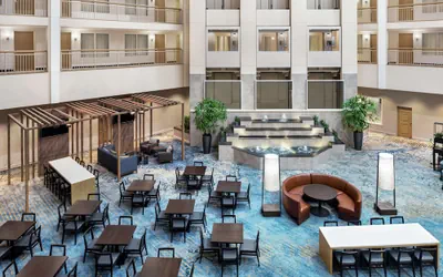 Photo 3 - Embassy Suites by Hilton Columbus Dublin