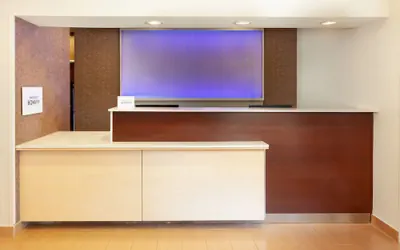 Photo 4 - Fairfield inn by Marriott North Little Rock