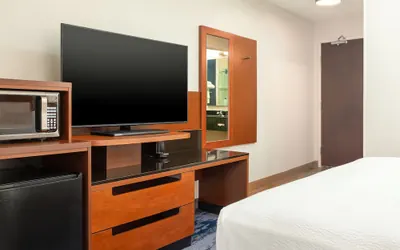 Photo 5 - Fairfield inn by Marriott North Little Rock