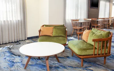 Photo 3 - Fairfield inn by Marriott North Little Rock