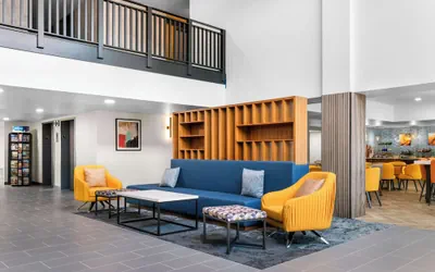 Photo 5 - Comfort Inn & Suites York North