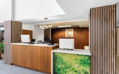 Photo 4 - Comfort Inn & Suites York North