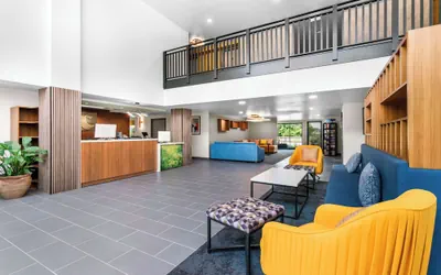 Photo 3 - Comfort Inn & Suites York North