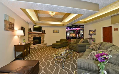Photo 5 - Comfort Inn & Suites Deadwood