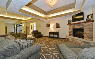 Photo 4 - Comfort Inn & Suites Deadwood