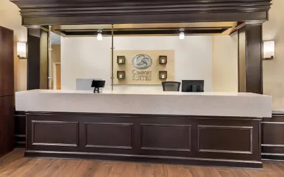 Photo 3 - Comfort Suites Goodlettsville Rivergate