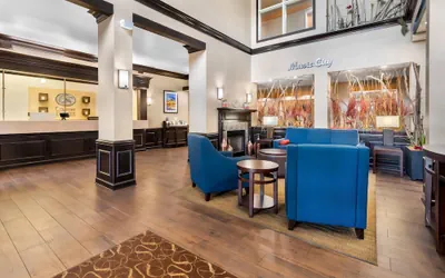 Photo 5 - Comfort Suites Goodlettsville Rivergate