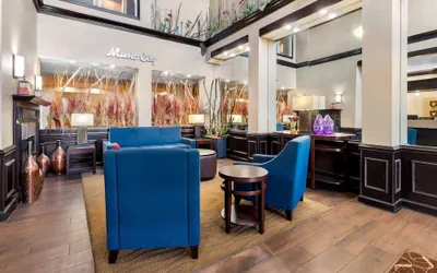 Photo 4 - Comfort Suites Goodlettsville Rivergate