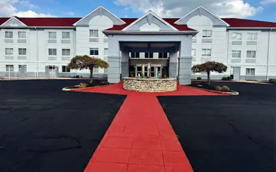 Photo 2 - Holiday Inn Express & Suites Port Clinton-Catawba Island by IHG