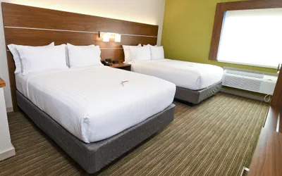 Photo 3 - Holiday Inn Express & Suites Port Clinton-Catawba Island by IHG