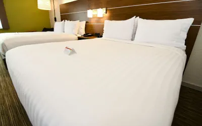 Photo 5 - Holiday Inn Express & Suites Port Clinton-Catawba Island by IHG
