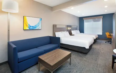Photo 4 - Holiday Inn Express & Suites Youngstown N (Warren/Niles) by IHG