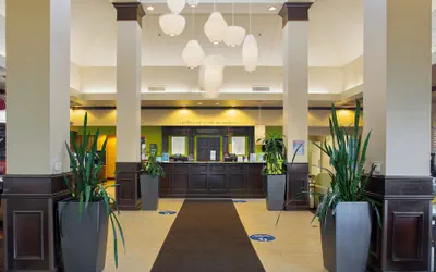 Photo 5 - Hilton Garden Inn Bentonville Rogers