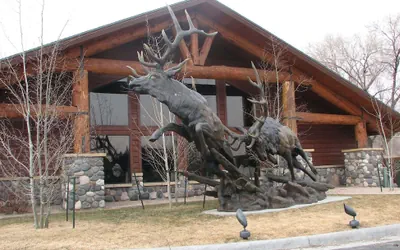 Photo 2 - AmericInn by Wyndham Cody