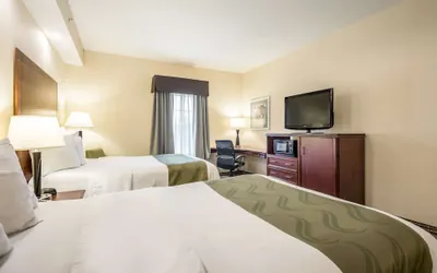 Photo 5 - Quality Inn Oak Ridge - Knoxville West
