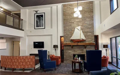 Photo 5 - Hamilton Inn Bessemer, AL - Birmingham