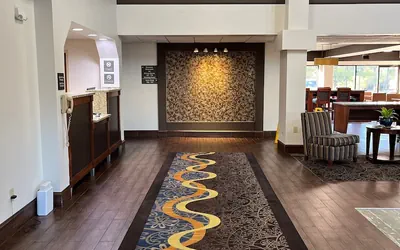 Photo 2 - Hamilton Inn Bessemer, AL - Birmingham