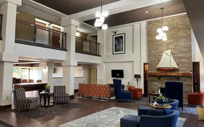 Photo 4 - Hamilton Inn Bessemer, AL - Birmingham
