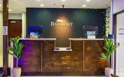 Photo 3 - Baymont by Wyndham Port Wentworth