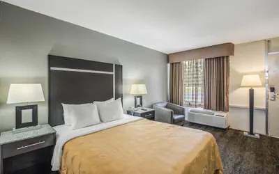 Photo 5 - Quality Inn & Suites Conference Center