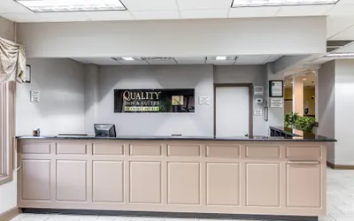 Photo 3 - Quality Inn & Suites Conference Center