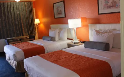 Photo 5 - Howard Johnson by Wyndham Holbrook