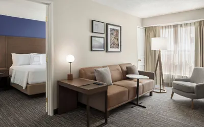 Photo 3 - Residence Inn by Marriott Kansas City Independence