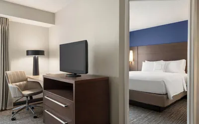 Photo 5 - Residence Inn by Marriott Kansas City Independence