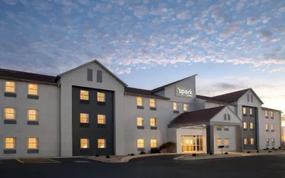 Photo 2 - Spark by Hilton St. Robert Fort Leonard Wood