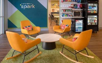 Photo 3 - Spark by Hilton St. Robert Fort Leonard Wood