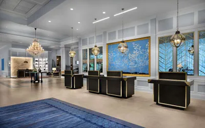 Photo 3 - The Royal Sonesta Chase Park Plaza St. Louis