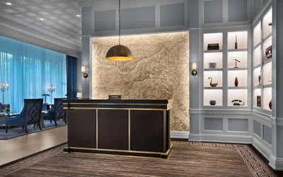 Photo 4 - The Royal Sonesta Chase Park Plaza St. Louis