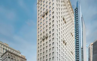 The Ritz-Carlton, Philadelphia