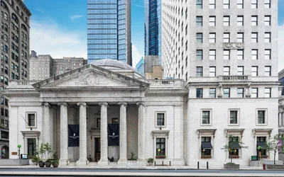 Photo 2 - The Ritz-Carlton, Philadelphia