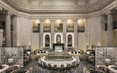 Photo 5 - The Ritz-Carlton, Philadelphia
