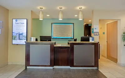 Photo 4 - Best Western Plus Lonoke Hotel
