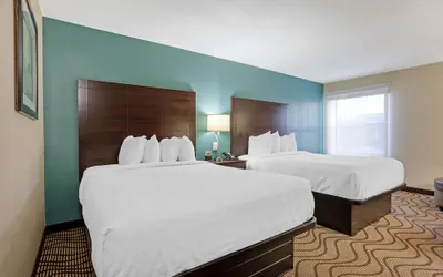Photo 5 - Best Western Plus Lonoke Hotel