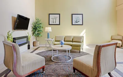 Photo 3 - Best Western Plus Lonoke Hotel