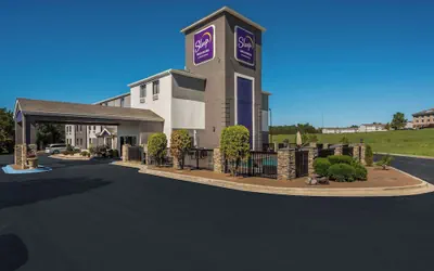 Photo 2 - Sleep Inn & Suites Cullman I-65 exit 310