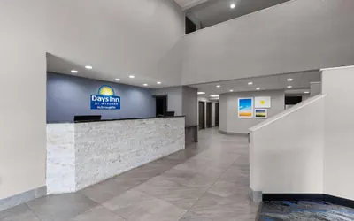 Photo 5 - Days Inn by Wyndham McDonough