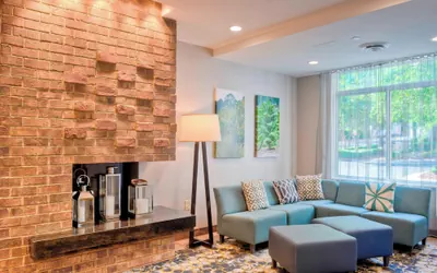 Photo 2 - Fairfield Inn & Suites by Marriott Winston-Salem Downtown