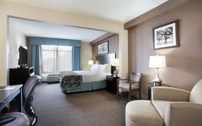 Photo 5 - Wingate by Wyndham Raleigh South / Garner