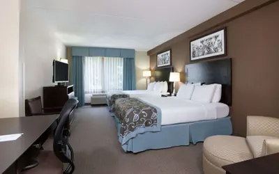 Photo 3 - Wingate by Wyndham Raleigh South / Garner