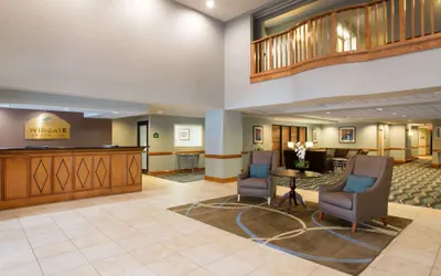 Photo 2 - Wingate by Wyndham Raleigh South / Garner
