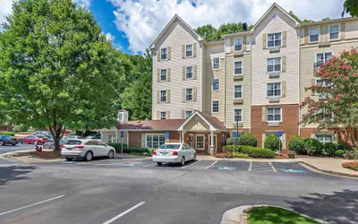 Photo 2 - Extended Stay America Suites - Atlanta - Northlake